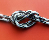 арамидная веревка (шнур)