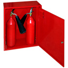 Пломбы для огнетушителей и пожарных шкафов
